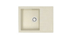 Кухонная мойка Marrbaxx Анастасия Z150