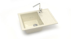 Кухонная мойка Marrbaxx Анастасия Z150