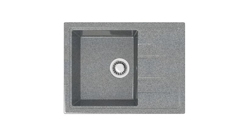 Кухонная мойка Marrbaxx Анастасия Z150