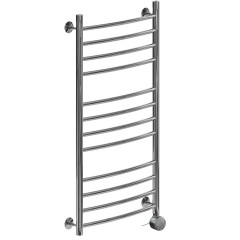 Полотенцесушитель Электрич. Ника ARC ЛД (Г2) 100/50 правый тэн