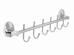 Крючок Fixsen EUROPA, Хром (FX-21805-6)