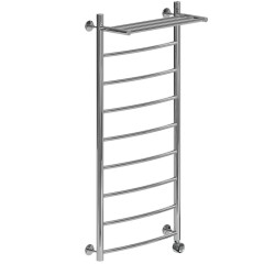 Полотенцесушитель Электрич. Ника ARC ЛД ВП 120/60 правый тэн