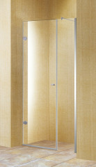 Душевая дверь AVEK AQUA B2 10474 130x190