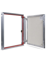 Люк под плитку ПРАКТИКА ЕВРОФОРМАТ ЕТР 60/70 (ш/в)