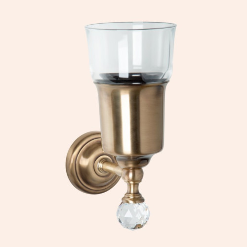 Стакан TW Crystal TWCR109