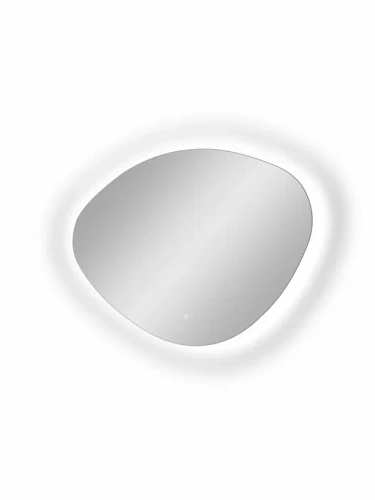 Зеркало Континент Alma Led 1000х700