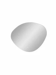 Зеркало Континент Alma Led 1000х700