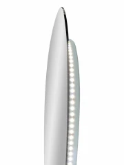 Зеркало Континент Alma Led 1000х700