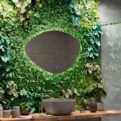 Зеркало Континент Alma Led 1000х700