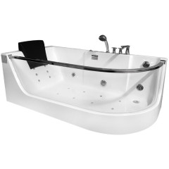 Акриловая ванна Gemy G9227 K 165х80