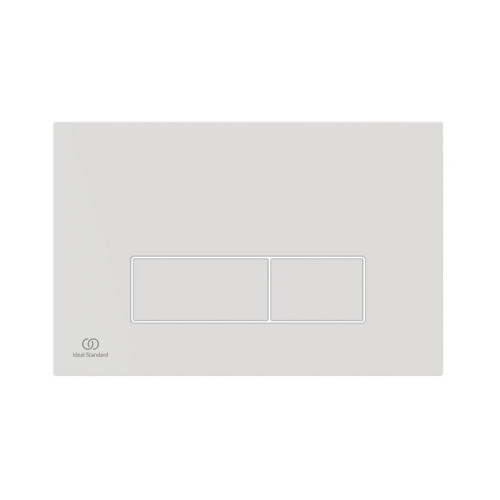 Промо-комплект Ideal Standard Tesi: Подвесной унитаз, Сиденье, Инсталляция, в подарок панель смыва (Цвет белый) (TT00002/121AC)