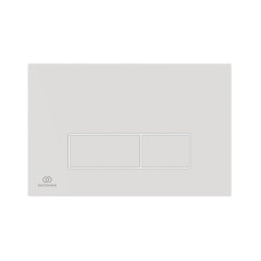 Промо-комплект Ideal Standard Tesi: Подвесной унитаз, Сиденье, Инсталляция, в подарок панель смыва (Цвет белый) (TT00002/121AC)