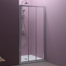 Душевая дверь в нишу Kolpa San Luna TV3D/S 90