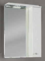 Зеркало-шкаф Акватон Лиана 65