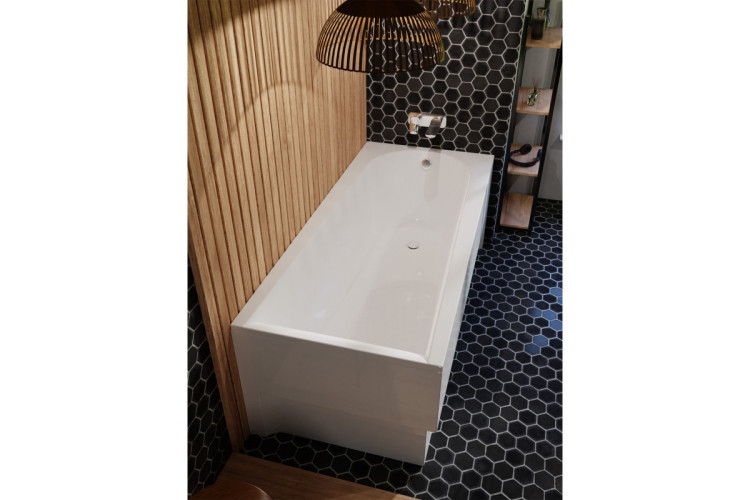 Ванна акриловая Vayer Boomerang (EH) 150x70