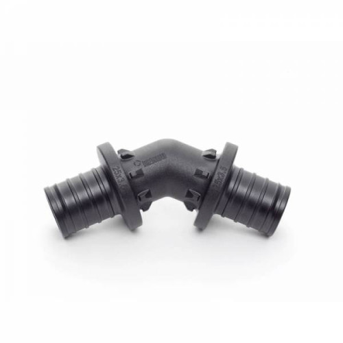 Угольник REHAU 45°, 20 PX