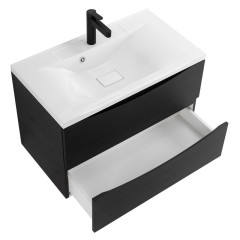 База под раковину подвесная BelBagno MARINO-800-2C-SO-RC-P