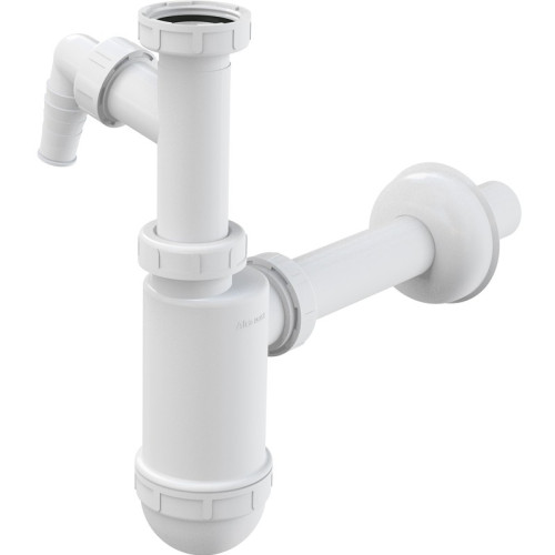 Сифон для раковины Alcaplast A430P