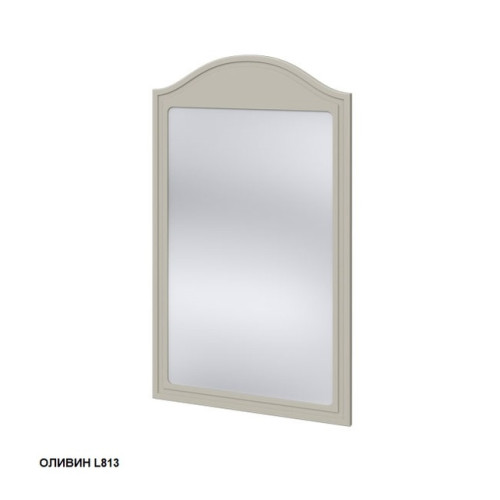 ВЕРОНА зеркало 60 Caprigo 33530-L813