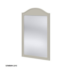 ВЕРОНА зеркало 60 Caprigo 33530-L813