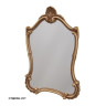 Зеркало Caprigo 56х90 (бронза) PL90-VOT