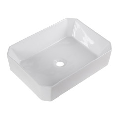 Накладная раковина BelBagno BB1386