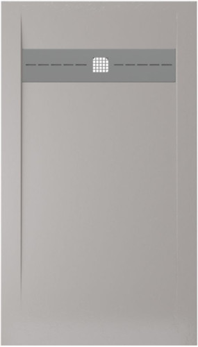 Душевой поддон Allen Brau Infinity 140x80 8.21004-PGM