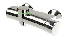 Смеситель для душа Oras Eterna (6370U)