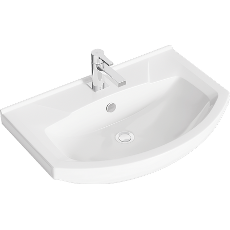 Подвесная тумба 65 см Aqwella Agr.01.06/2