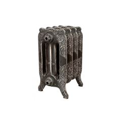 Купить В Москве Чугунный Радиатор Ретро