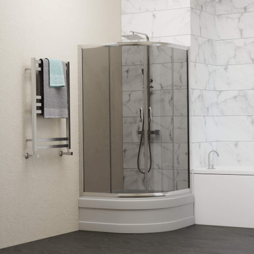 Душевой уголок DK Dolphin арт. 00910099-35