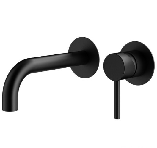 Комплект встраиваемого смесителя для раковины KITXO1135NO210