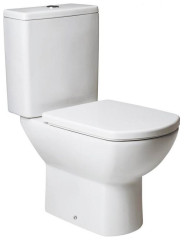 Унитаз Gala Smart 25180