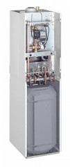 Бойлер к котлам Baxi COMBI 80