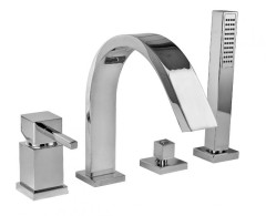 Смеситель Bugnatese Pbox 9455