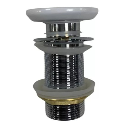 Донный клапан для раковины D 502 Salini 16221WG