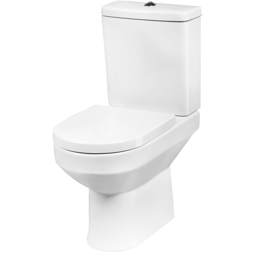 Унитаз-компакт AM PM Spirit C708607SC