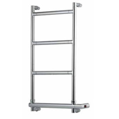 Полотенцесушитель Margaroli Sereno 582-4 BOX 5824704CRNB