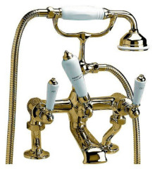 Смеситель Devon&amp;Devon Dandy MARF40B