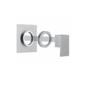 Смеситель Gessi Rettangolo 20109.031