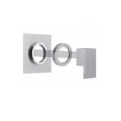 Смеситель Gessi Rettangolo 20109.031