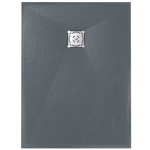 Душевой поддон прямоугольный RGW ST-G арт. 16152814-02