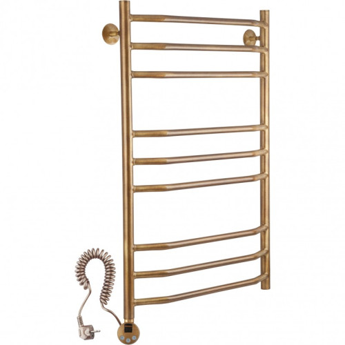 Электрический полотенцесушитель Secado Агата 2 50х120