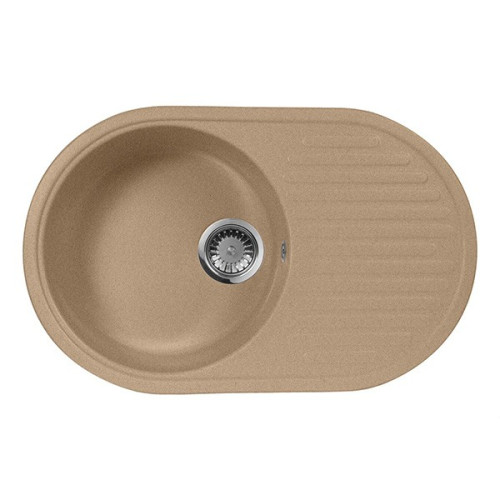 Кухонная мойка AquaGranitEx M-18