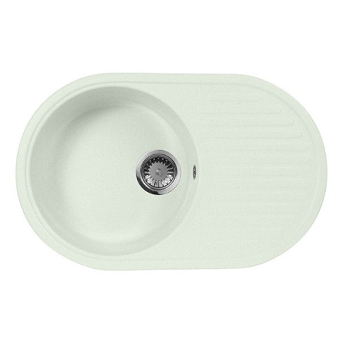 Кухонная мойка AquaGranitEx M-18