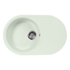 Кухонная мойка AquaGranitEx M-18