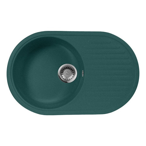 Кухонная мойка AquaGranitEx M-18