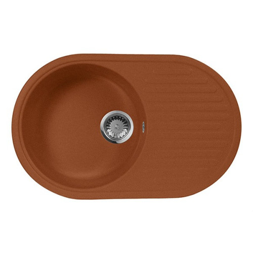 Кухонная мойка AquaGranitEx M-18