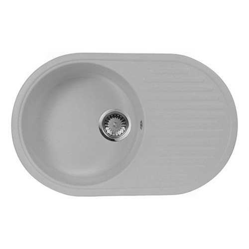 Кухонная мойка AquaGranitEx M-18