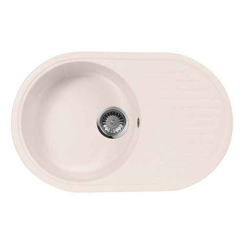 Кухонная мойка AquaGranitEx M-18